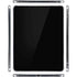 DC Comics Superman Pastel Art iPad Pro 11in (2024) Clear Case